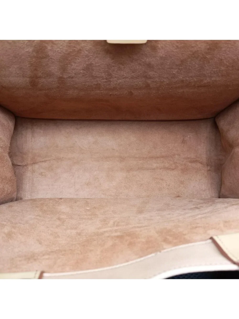 Dior Book Tote Brown Leather